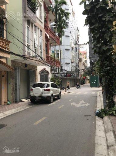 Bán gấp nhà riêng ngõ võng thị, trích sài giá 18,25 tỷ, diện tích 80m2, p. bưởi, q. tây hồ, hn