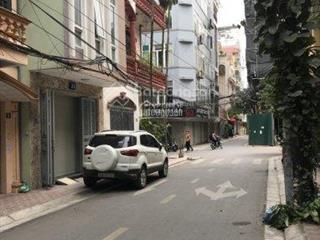 Bán gấp nhà riêng ngõ võng thị, trích sài giá 17,5 tỷ, diện tích 80m2, p bưởi, q. tây hồ, hn