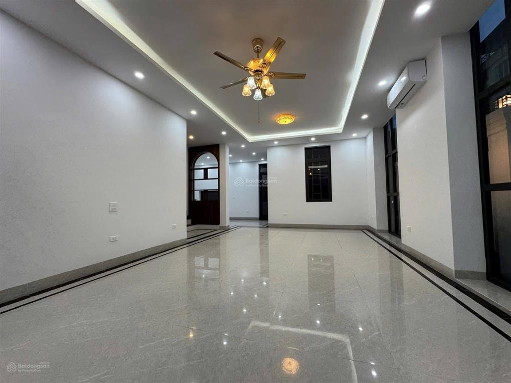 Bán căn biệt thự liền kề 4 tầng, dt 181m2, giá 46,9 tỷ tại văn khê, vạn phúc, hà đông, hà nội
