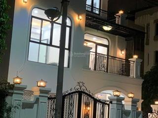 Bán biệt thự 4 tầng, 181m2, 48 tỷ tại văn khê, phường vạn phúc, quận hà đông, hà nội