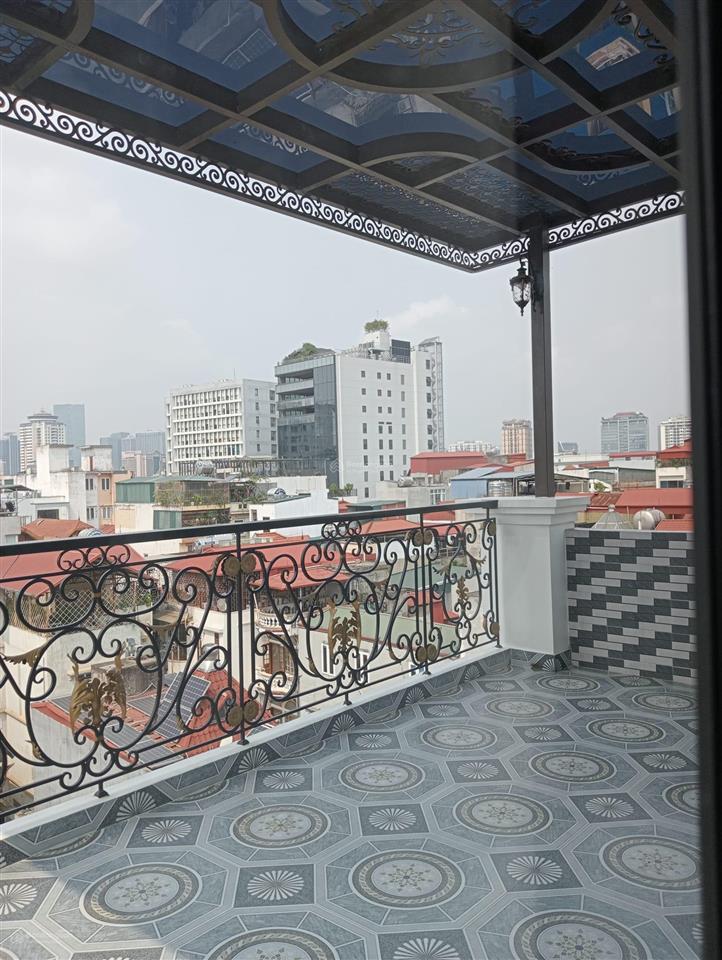 Bán gấp nhà mặt phố thái thịnh, thịnh quang, đống đa, hà nội giá 46,5 tỷ, diện tích 60m2 x 10t