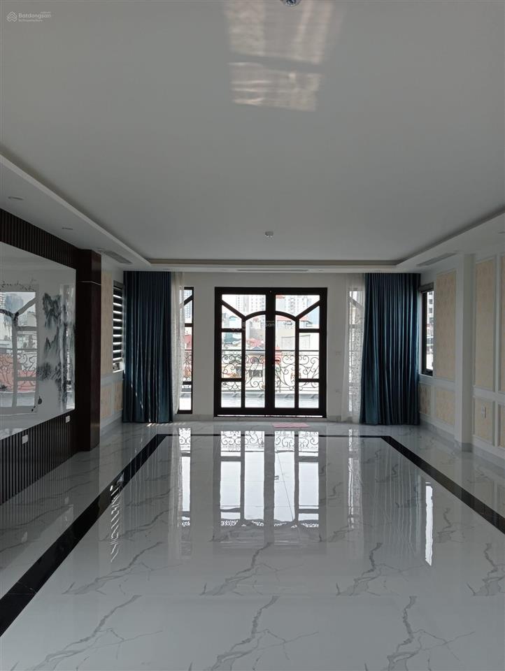 Bán gấp nhà mặt phố thái thịnh, thịnh quang, đống đa, hà nội giá 46,5 tỷ, diện tích 60m2 x 10t