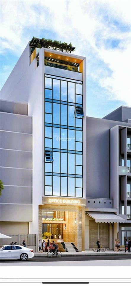 Bán gấp nhà mặt phố thái thịnh, thịnh quang, đống đa, hà nội giá 46,5 tỷ, diện tích 60m2 x 10t