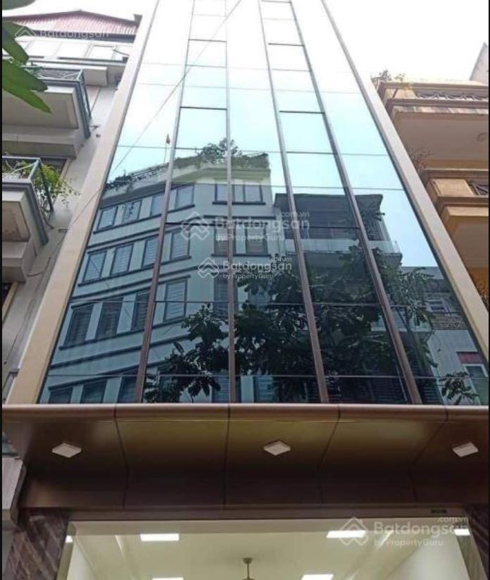 Chính chủ cần bán nhanh tòa nhà mặt phố thái thịnh ngay thái hà yên lãng đống đa 60m2 x9 t 46.9 tỷ