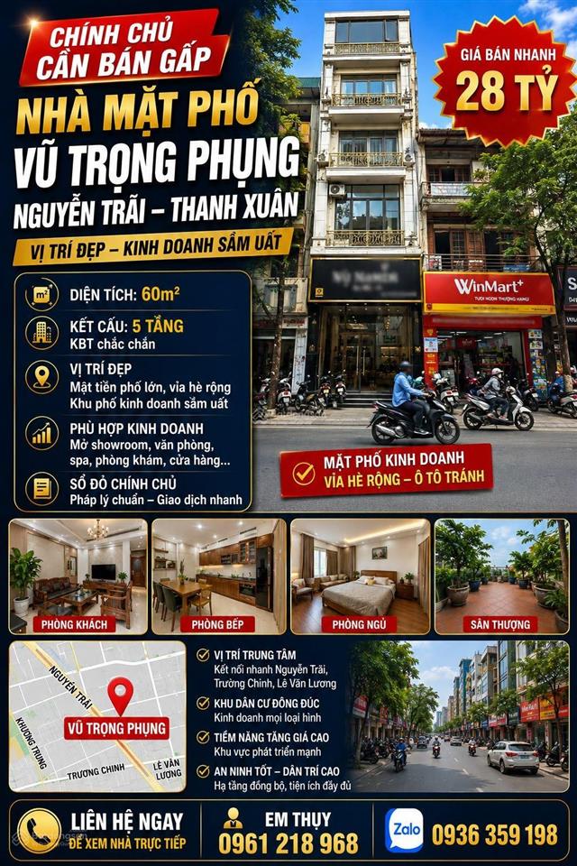 Gia đình cần tiền giải quyết công việc bán gấp nhà đẹp trung tâm cầu giấy dt 70 m2 giá 33,8 tỷ