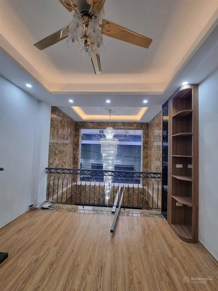 Chủ cần bán gấp nhà 6 thang máy phân lô ô tô phạm tuấn tài, dt 68m2, full nội thất, giá 26,29 tỷ