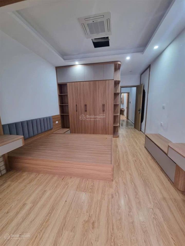 Chủ cần bán gấp nhà 6 thang máy phân lô ô tô phạm tuấn tài, dt 68m2, full nội thất, giá 26,29 tỷ