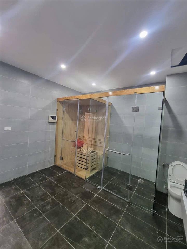Chủ cần bán gấp nhà 6 thang máy phân lô ô tô phạm tuấn tài, dt 68m2, full nội thất, giá 26,29 tỷ