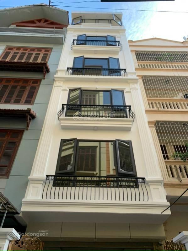 Bán nhà đất lô nguyên hồng huỳnh thúc kháng nguyễn chí thanh láng hạ dt 58m2 giá 20,5 tỷ
