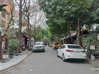 Bán nhà đất lô nguyên hồng huỳnh thúc kháng nguyễn chí thanh láng hạ dt 58m2 giá 20,5 tỷ