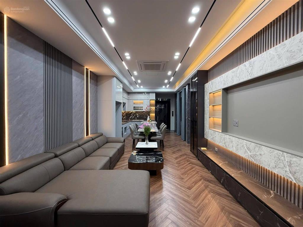 Bán nhà pl quân đội phùng chí kiên hoàng quốc việt cầu giấy dt 60m2 xây 7 tầng thang máy giá 28tỷ9