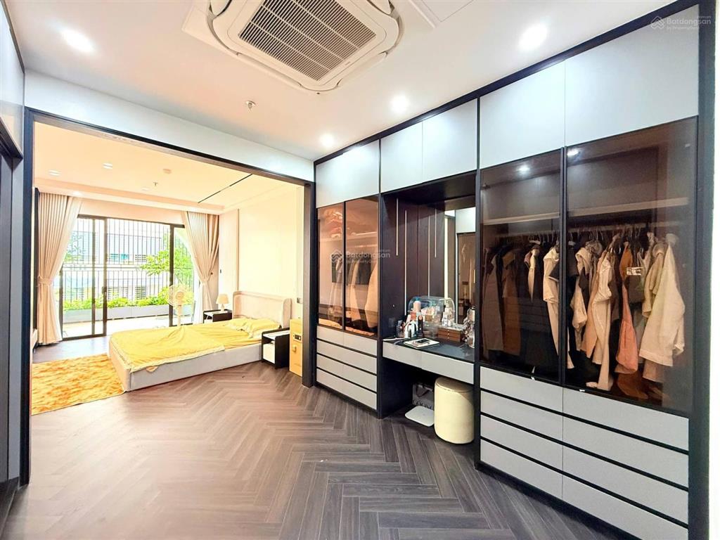 Bán gấp nhà phân lô vip nguyễn phong sắc cầu giấy diện tích 70m2 nhà 7 tầng tm xây mới giá 33,5 tỷ