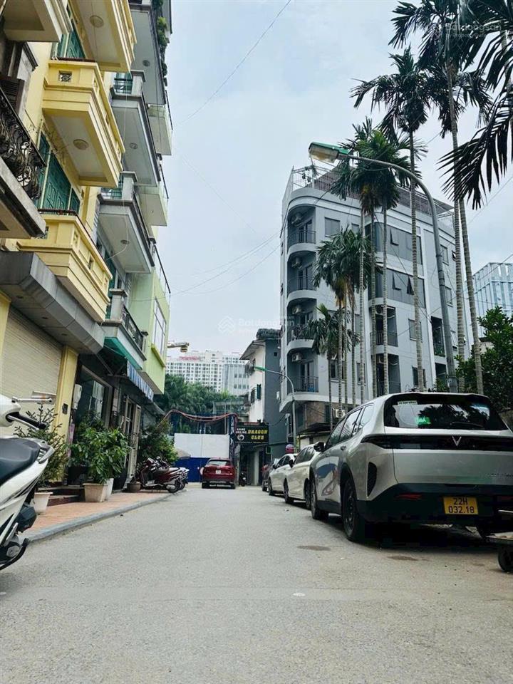 Hàng đẹp giá hời! bán gấp lô đất vàng tt cầu giấy  dt 165m  mt 9m xây tòa vp  căn hộ dòng tiền