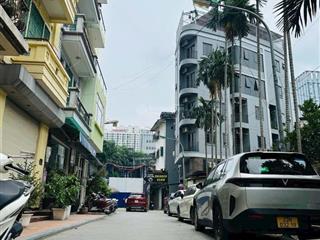 Hàng đẹp giá hời! bán gấp lô đất vàng tt cầu giấy  dt 165m  mt 9m xây tòa vp  căn hộ dòng tiền