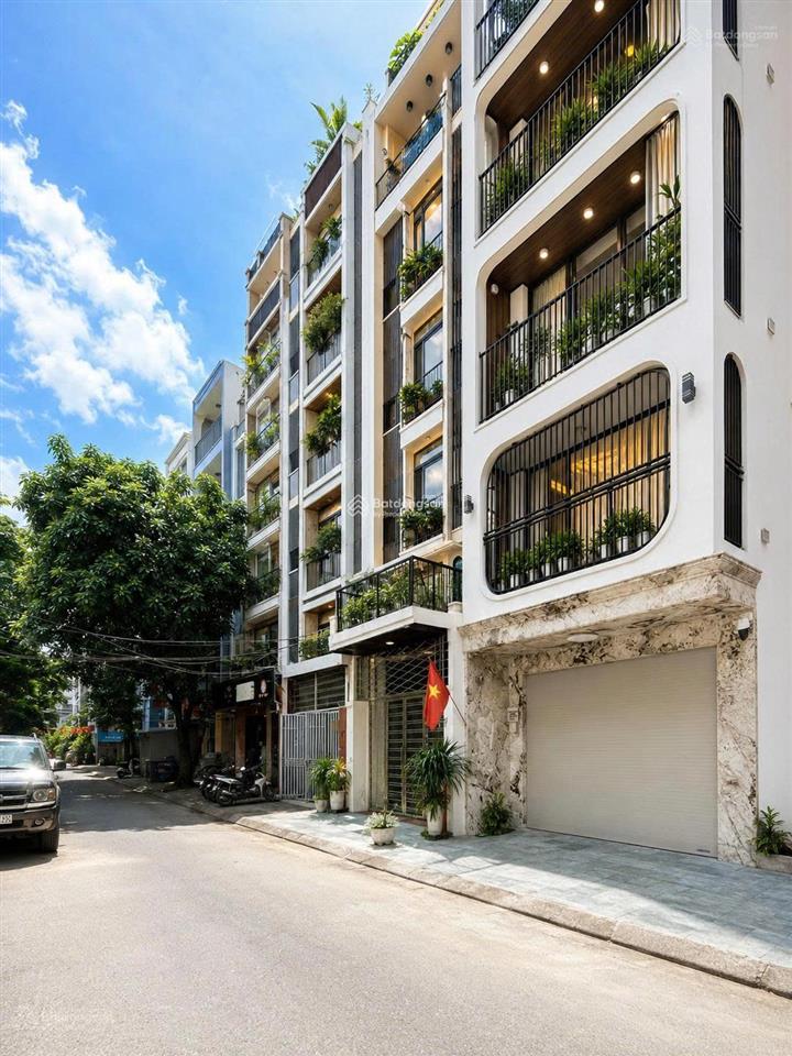 Chính chủ cần bán nhà riêng tại đường nguyễn phong sắc cầu giấy diện tích 70 m2 giá 33,8 tỷ