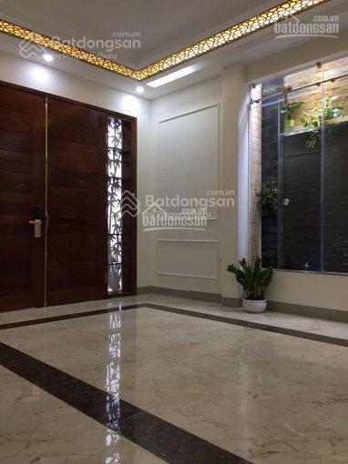 Cần bán gấp nhà đẹp ngõ 180 trần duy hưng diện tích 52m xây mới 5 tầng thang máy giá 12,9 tỷ