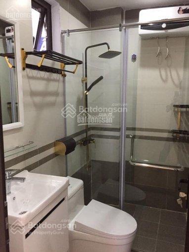 Cần bán gấp nhà đẹp ngõ 180 trần duy hưng diện tích 52m xây mới 5 tầng thang máy giá 12,9 tỷ