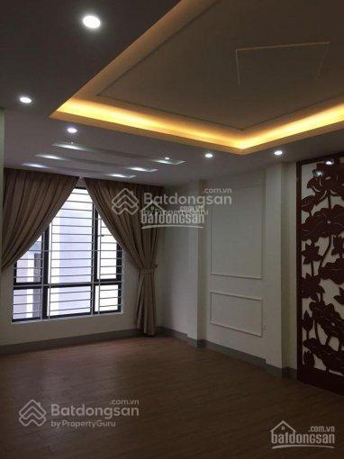 Cần bán gấp nhà đẹp ngõ 180 trần duy hưng diện tích 52m xây mới 5 tầng thang máy giá 12,9 tỷ