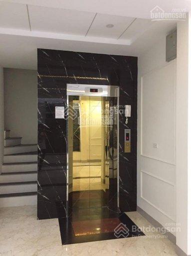 Cần bán gấp nhà đẹp ngõ 180 trần duy hưng diện tích 52m xây mới 5 tầng thang máy giá 12,9 tỷ