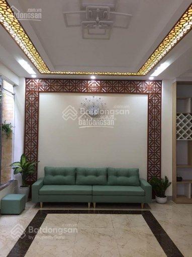 Cần bán gấp nhà đẹp ngõ 180 trần duy hưng diện tích 52m xây mới 5 tầng thang máy giá 12,9 tỷ