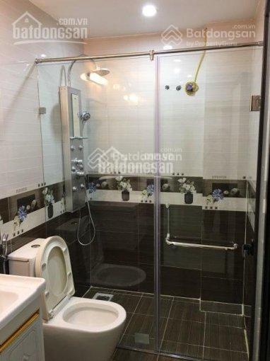 Bán căn nhà chia lô vị trí đẹp ngõ 353 an dương vương phú thượng tây hồ dt 55 m2 x 6 tầng 15,5 tỷ