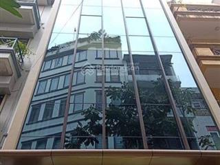 Phố thái thịnh thịnh quang quận đống đa, hà nội nhà mới dt 60m2 x9 t giá 39,9 tỷ ~725,46 triệu/m²