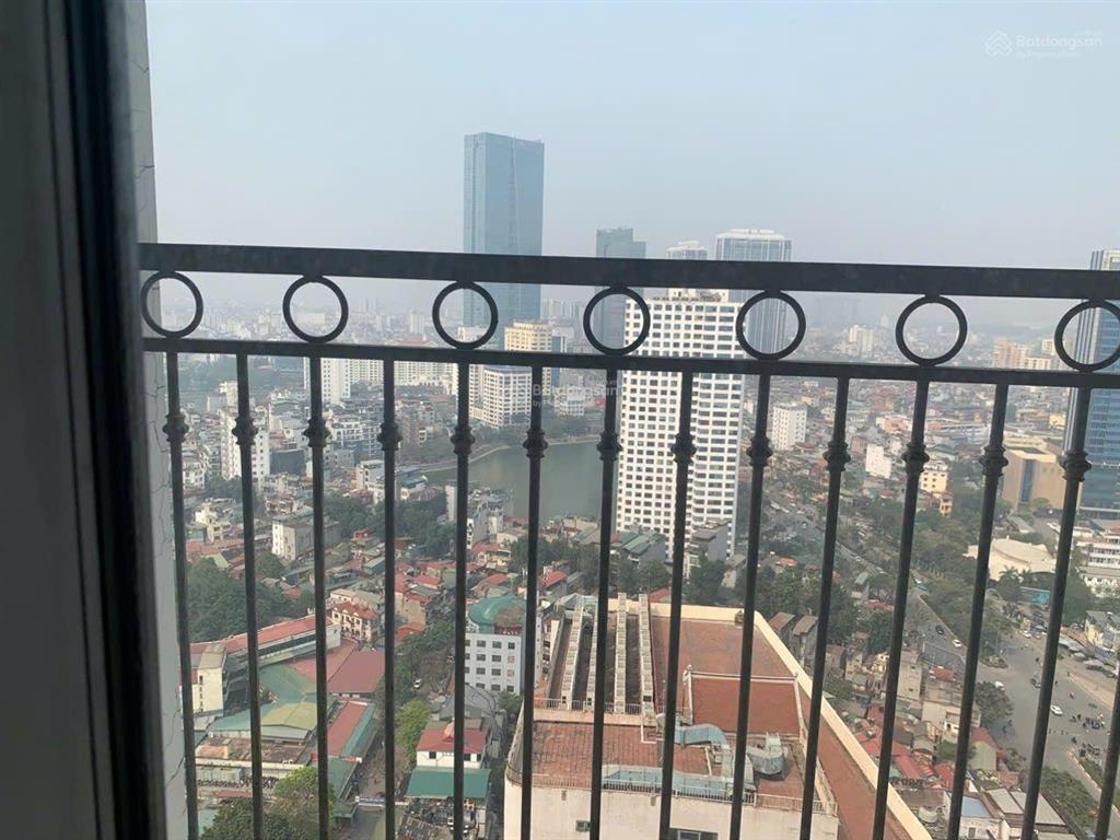 Căn hộ 70 m2, tòa n3b khu trung hòa  nhân chính, 2 phòng ngủ full nội thất giá 11 triệu/tháng
