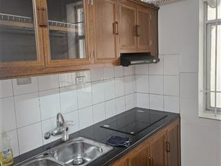 Nhà riêng 110m2 tầng 1 ngõ 171 nguyễn xiển. 3 pn, 2wc đồ cơ bản, thuận tiện giao thông 9,5 triệu
