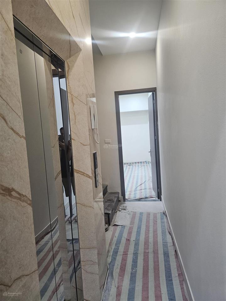Cho thuê nhà mặt phố trần duy hưng 80m2 6 tầng nội thất cao cấp phù hợp mọi loại hình kinh doanh