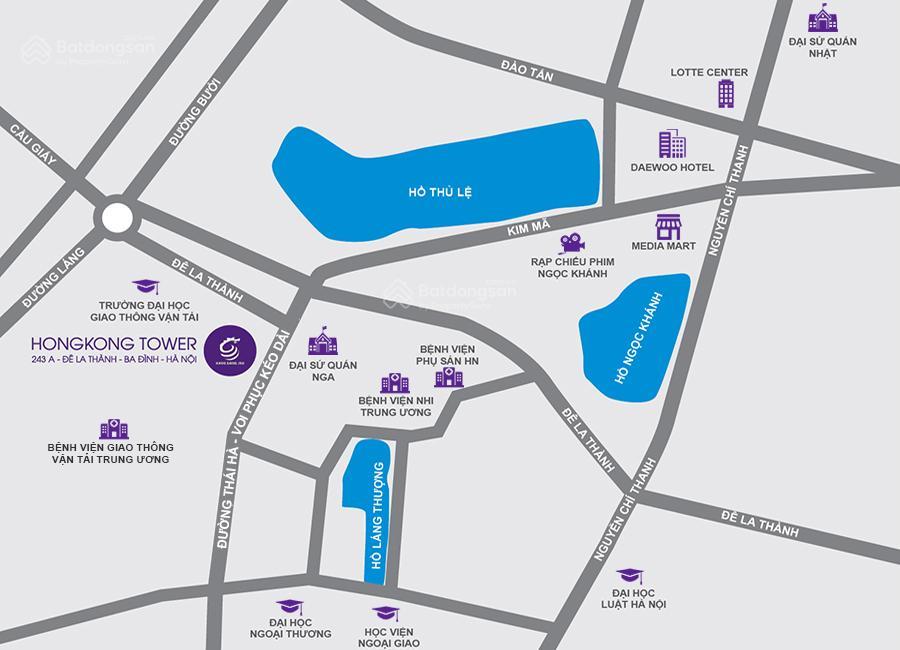 Bán căn penthouse 361m² cccc hong kong tower thô 0974 681 ***