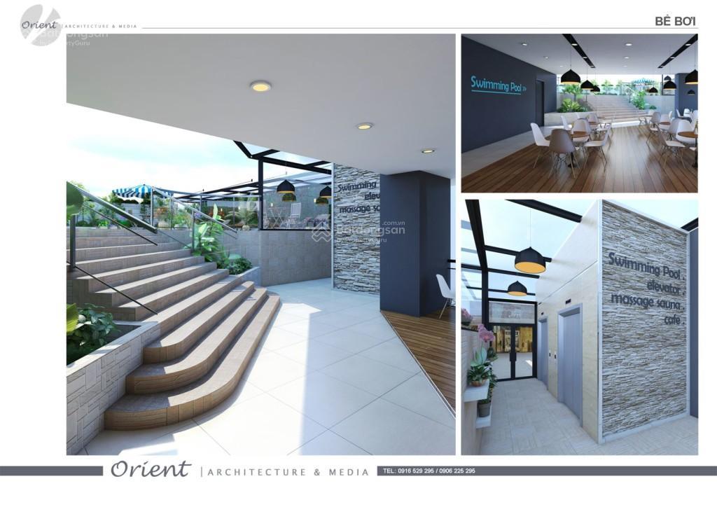 Bán căn penthouse 361m² cccc hong kong tower thô 0974 681 ***