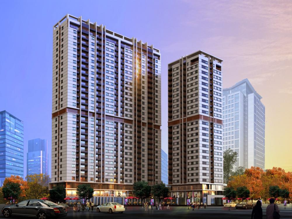 Bán căn penthouse 361m² cccc hong kong tower thô 0974 681 ***