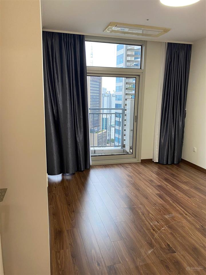 Bán căn 04 tháp b 126m2, view hồ, sửa đẹp tòa b keangnam doanh thu 620tr/năm