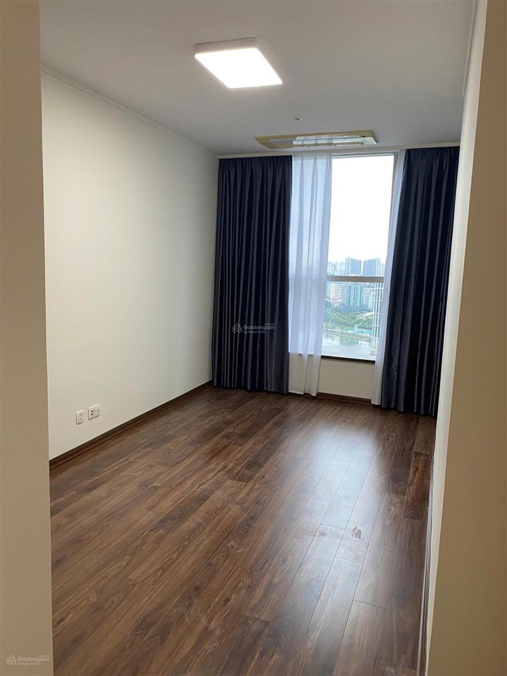 Bán căn 04 tháp b 126m2, view hồ, sửa đẹp tòa b keangnam doanh thu 620tr/năm