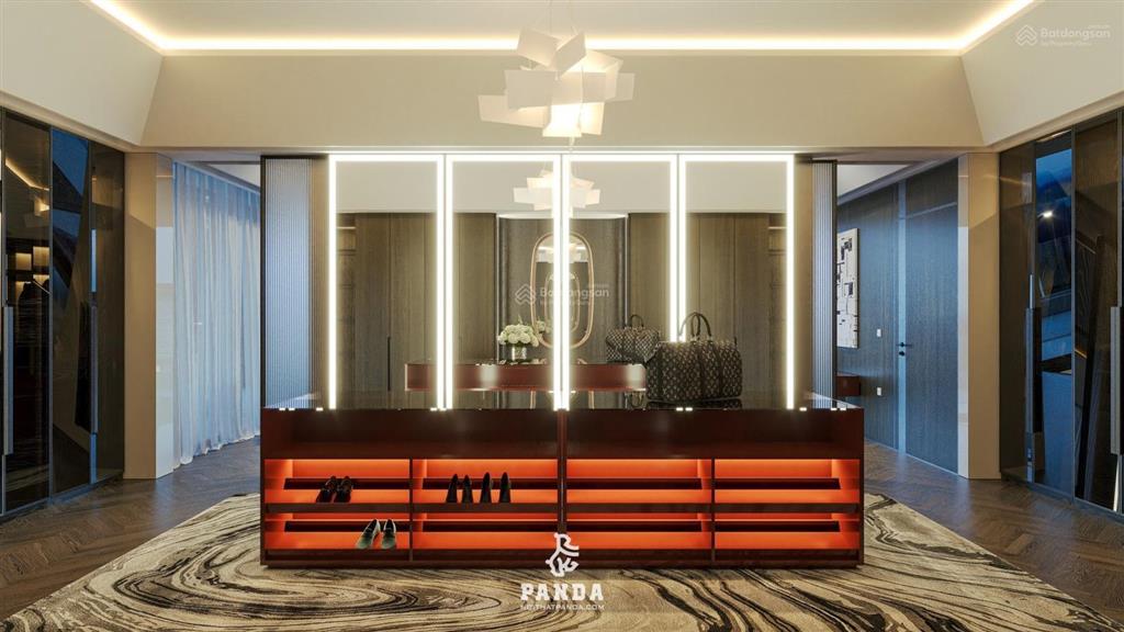 Bán nhà sổ đỏ chính chủ mặt phố nguyễn đình thi diện tích 120m2 x 5t, mt 6m