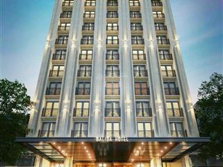 Bán nhà mặt ngõ phân lô bàn cờ sổ đỏ chính chủ phố khuất duy tiến , dt 150m2 x 9t , mt 7,6m