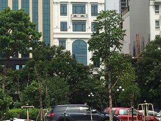 Bán nhà phân lô ngõ kinh doanh phố phan văn trường , dt 100m2 x 3t , mt 7m , 32 tỷ