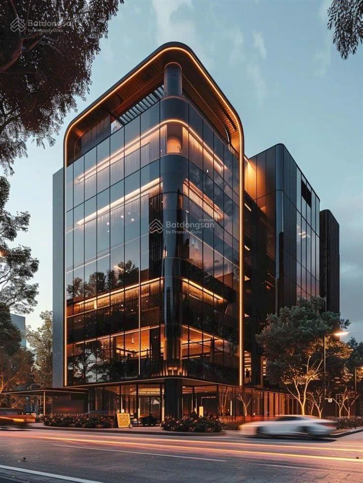Bán nhà mặt phố quang trung dt 365m², mặt tiền 14m, vị trí đẹp sát hồ hoàn kiếm 290 tỷ