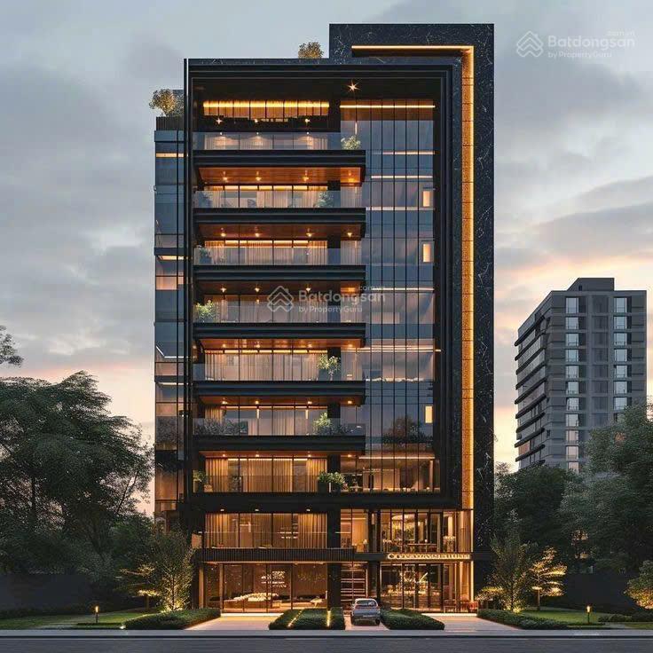 Bán nhà mặt phố quang trung dt 365m², mặt tiền 14m, vị trí đẹp sát hồ hoàn kiếm 290 tỷ