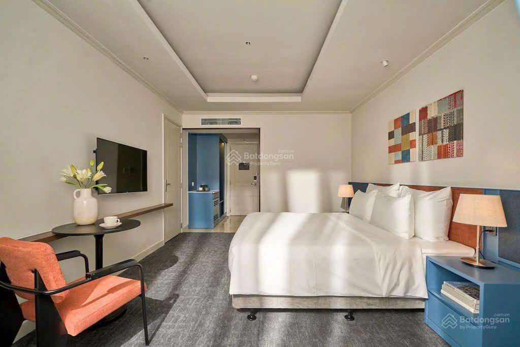 Bán nhà mặt phố phan chu trinh vị trí đẹp, giáp nhà hát lớn 98m2 x 2t, giá 58 tỷ