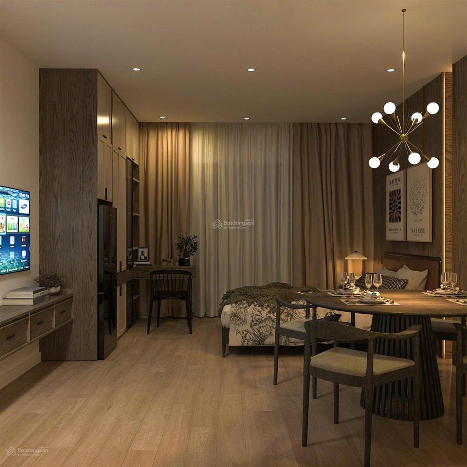 Bán toà căn hộ cao cấp mặt ngõ phố nguyễn du, dt 95m2 x 9t có hầm, 17 phòng, giá 59 tỷ