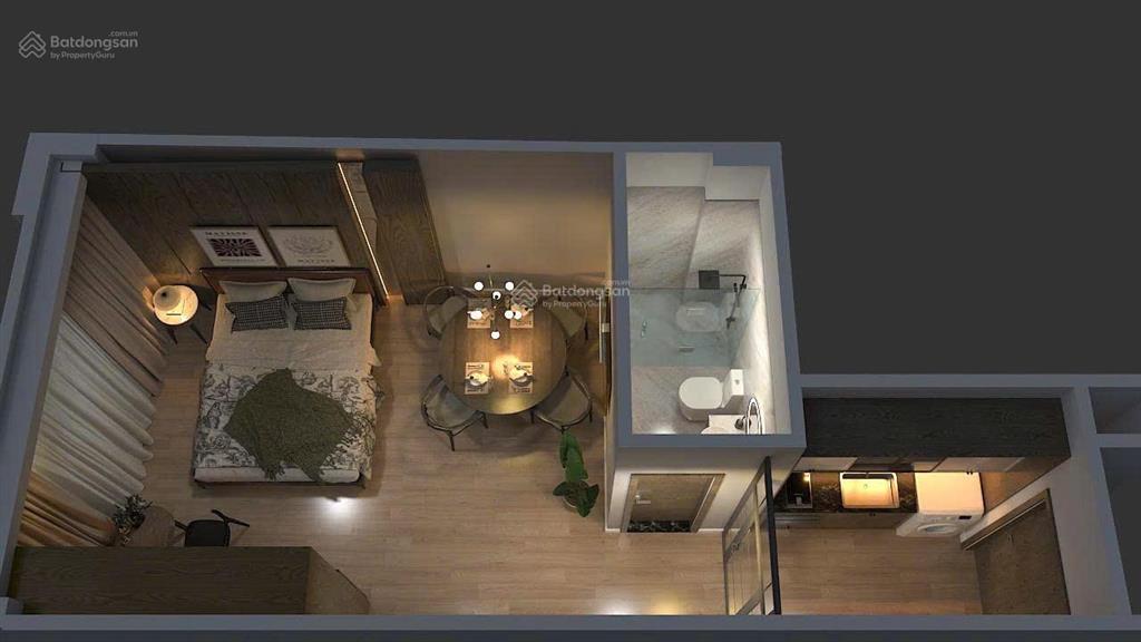 Bán toà căn hộ cao cấp mặt ngõ phố nguyễn du, dt 95m2 x 9t có hầm, 17 phòng, giá 59 tỷ