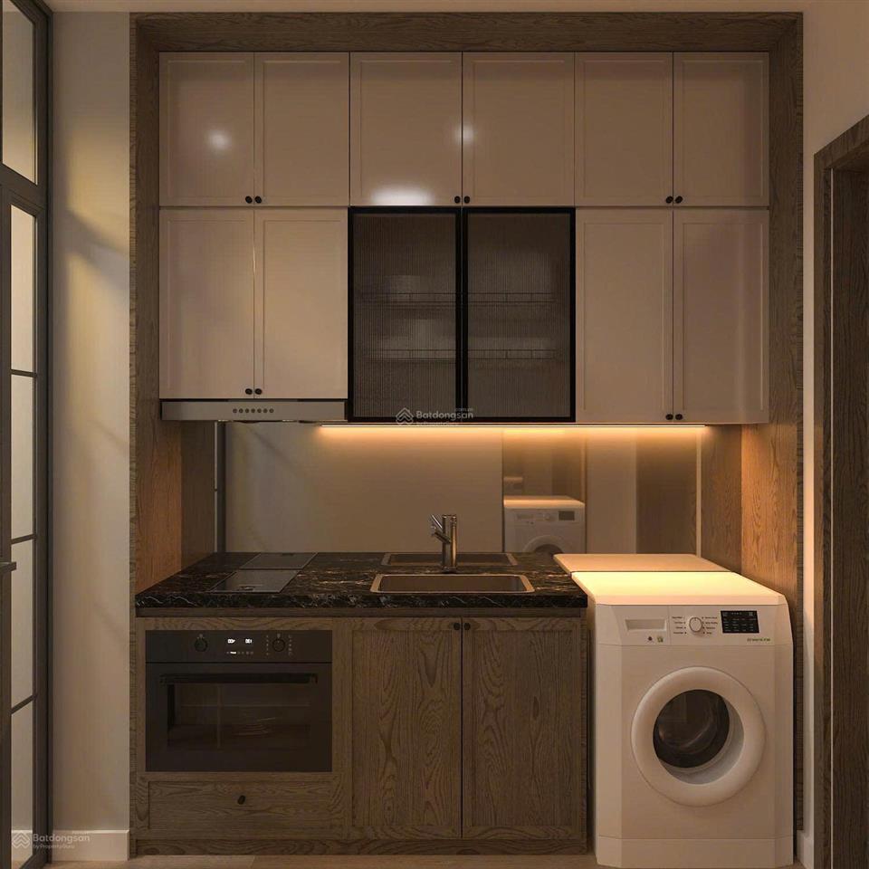 Bán toà căn hộ cao cấp mặt ngõ phố nguyễn du, dt 95m2 x 9t có hầm, 17 phòng, giá 59 tỷ