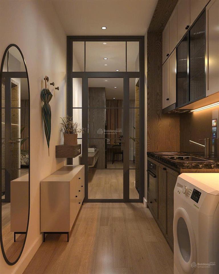 Bán toà căn hộ cao cấp mặt ngõ phố nguyễn du, dt 95m2 x 9t có hầm, 17 phòng, giá 59 tỷ