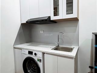 Bán toà căn hộ bất động sản dòng tiền mặt ngõ phố văn cao 100m2 x 6 t, ct 100tr/thg giá 23,5 tỷ