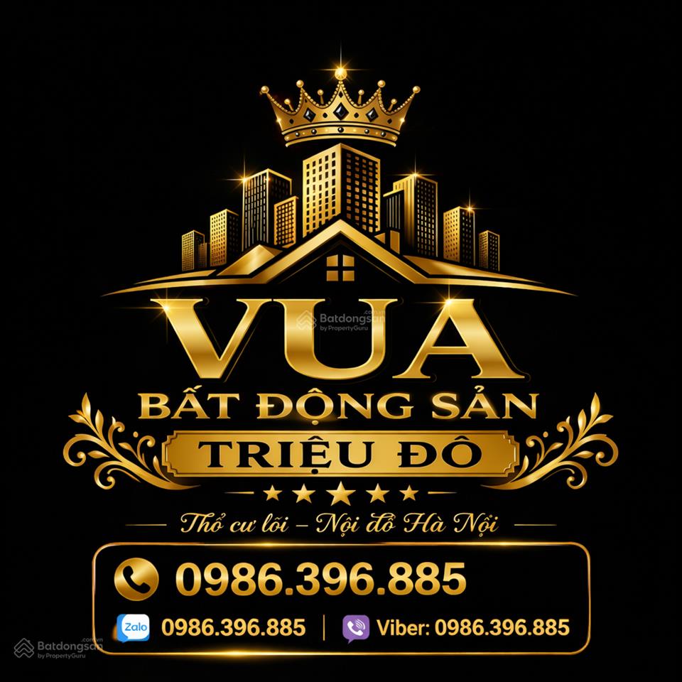 Bán căn mặt phố vạn phúc núi trúc kéo dài 100m2 x 6 tầng, mt 6,5m, sổ đỏ chính chủ