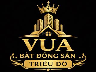 Siêu phẩm đất vườn hoa trần quang diệu 2 mặt thoáng diện tích lớn hiếm có