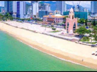 Quỹ đất vàng mặt đường trần phú nha trang diện tích khủng 3.834m 1 mặt phố, 2 mặt ngõ sổ đỏ