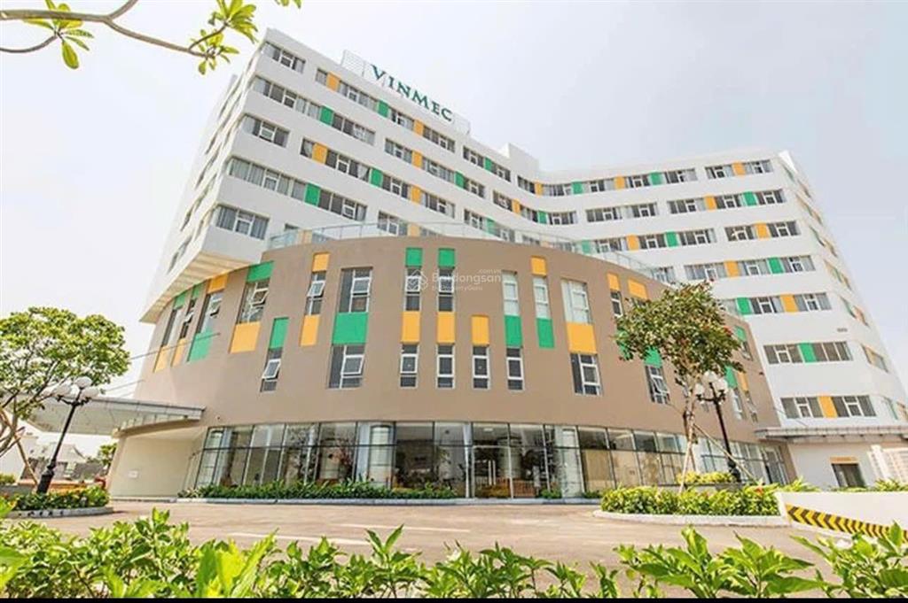 Quỹ đất vàng mặt đường trần phú nha trang diện tích khủng 3.834m2 1 mặt phố, 2 mặt ngõ, sổ đỏ
