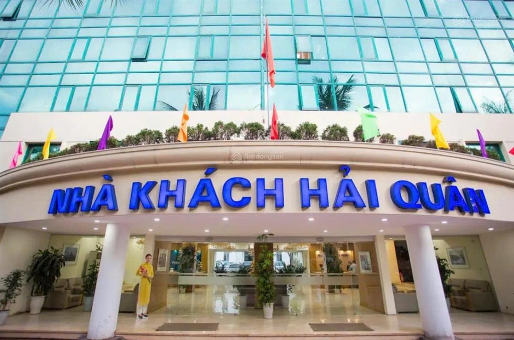 Quỹ đất vàng mặt đường trần phú nha trang diện tích khủng 3.834m2 1 mặt phố, 2 mặt ngõ, sổ đỏ